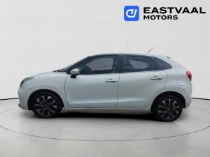 Toyota Starlet 1.4 XR auto - Image 4