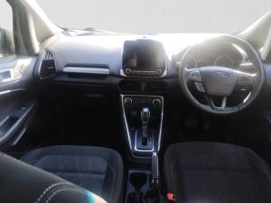 Ford EcoSport 1.0T Trend auto - Image 18