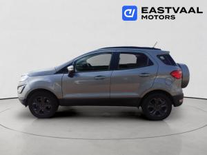 Ford EcoSport 1.0T Trend auto - Image 4