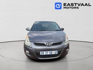Hyundai i20 1.4 Fluid auto - Image 2