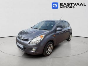 Hyundai i20 1.4 Fluid auto - Image 3