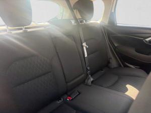 Suzuki Grand Vitara 1.5 GL manual - Image 12