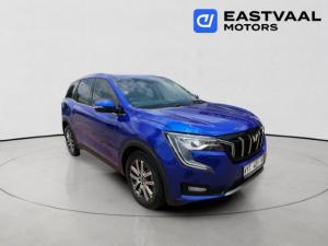 Mahindra XUV700 2.0T AX7 - Image 1