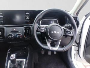 Kia Sonet 1.5 EX manual - Image 15