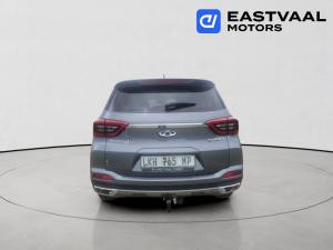 Chery Tiggo 4 Pro 1.5 LiT auto - Image 6