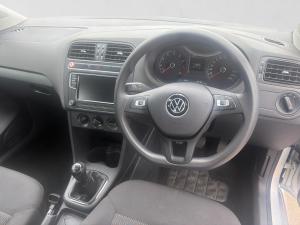 Volkswagen Polo Vivo hatch 1.4 Trendline - Image 14
