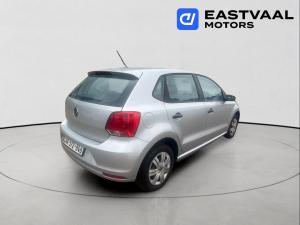 Volkswagen Polo Vivo hatch 1.4 Trendline - Image 7