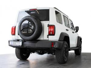 GWM Tank 300 2.4T Luxury - Image 7