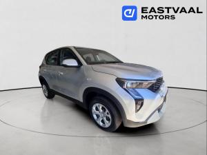 Kia Sonet 1.5 LS auto - Image 1