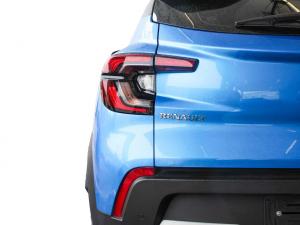 Renault Kiger 1.0 Zen manual - Image 12