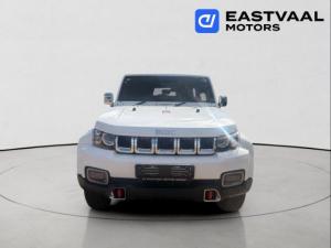 BAIC B40 Plus 2.0T Champion - Image 2