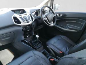 Ford EcoSport 1.5TDCi Titanium - Image 15