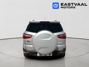 Ford EcoSport 1.5TDCi Titanium - Image 6