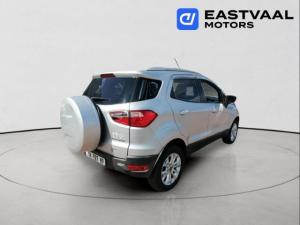 Ford EcoSport 1.5TDCi Titanium - Image 7