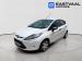Ford Fiesta 1.4 5-door Ambiente - Thumbnail 3