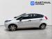Ford Fiesta 1.4 5-door Ambiente - Thumbnail 4