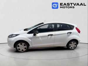 Ford Fiesta 1.4 5-door Ambiente - Image 4