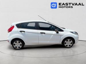 Ford Fiesta 1.4 5-door Ambiente - Image 8