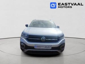 Volkswagen T-Cross 1.0TSI 85kW Highline - Image 3