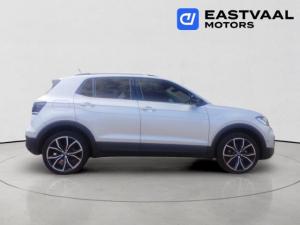 Volkswagen T-Cross 1.0TSI 85kW Highline - Image 5