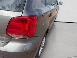 Volkswagen Polo Vivo hatch 1.4 Trendline - Image 19
