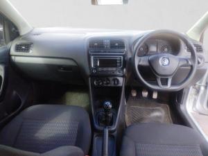 Volkswagen Polo Vivo hatch 1.4 Trendline - Image 15