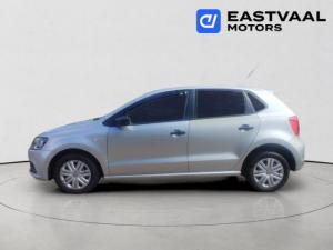 Volkswagen Polo Vivo hatch 1.4 Trendline - Image 4