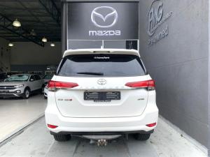 Toyota Fortuner 2.8GD-6 4x4 auto - Image 6