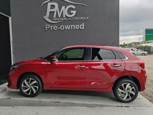 Toyota Starlet 1.5 XR manual - Image 2