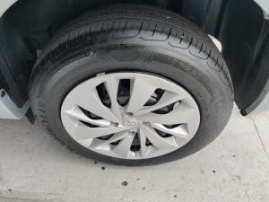 Toyota Starlet 1.5 Xi - Image 8