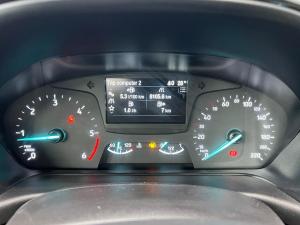 Ford Fiesta 1.5TDCi Trend - Image 19