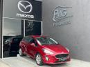 Thumbnail Ford Fiesta 1.5TDCi Trend