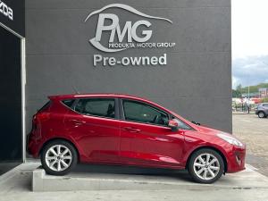 Ford Fiesta 1.5TDCi Trend - Image 3