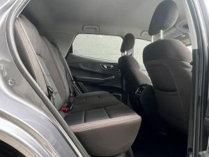 Chery Tiggo 4 Pro 1.5 LiT manual - Image 10