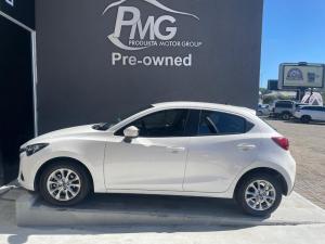 Mazda Mazda2 1.5 Dynamic auto - Image 5