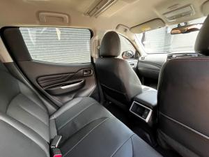 Mitsubishi Triton 2.4DI-D double cab Athlete 4x4 - Image 18