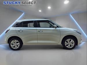 Suzuki Swift 1.2 GL+ auto - Image 6