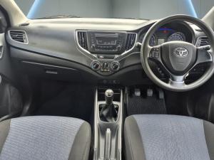 Toyota Starlet 1.4 XS - Image 11