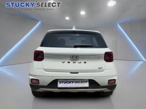 Hyundai Venue 1.0T Motion - Image 4