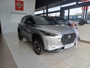 Nissan Magnite 1.0 Turbo Acenta Plus auto - Image 3