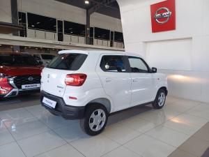 Suzuki S-Presso 1.0 GL manual - Image 6