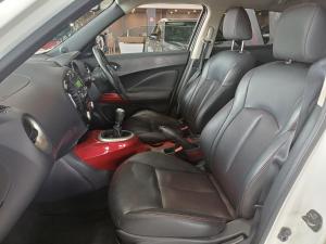 Nissan Juke 1.6T Tekna - Image 10