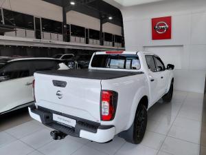 Nissan Navara 2.5DDTi double cab SE manual - Image 7