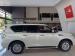 Nissan Patrol 5.6 V8 LE Premium 4WD - Thumbnail 10