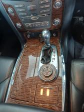 Nissan Patrol 5.6 V8 LE Premium 4WD - Image 16
