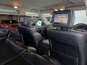 Nissan Patrol 5.6 V8 LE Premium 4WD - Image 29