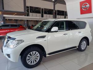 Nissan Patrol 5.6 V8 LE Premium 4WD - Image 2