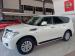 Nissan Patrol 5.6 V8 LE Premium 4WD - Thumbnail 2