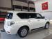 Nissan Patrol 5.6 V8 LE Premium 4WD - Thumbnail 8