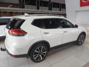 Nissan X-Trail 2.5 4x4 Acenta Plus - Image 9